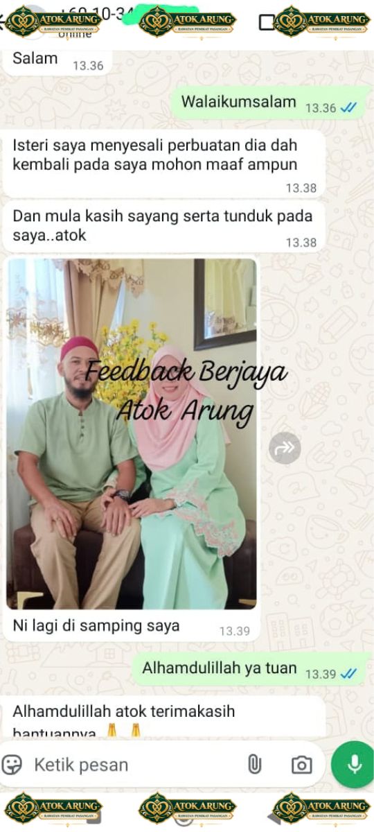 Testimoni 1