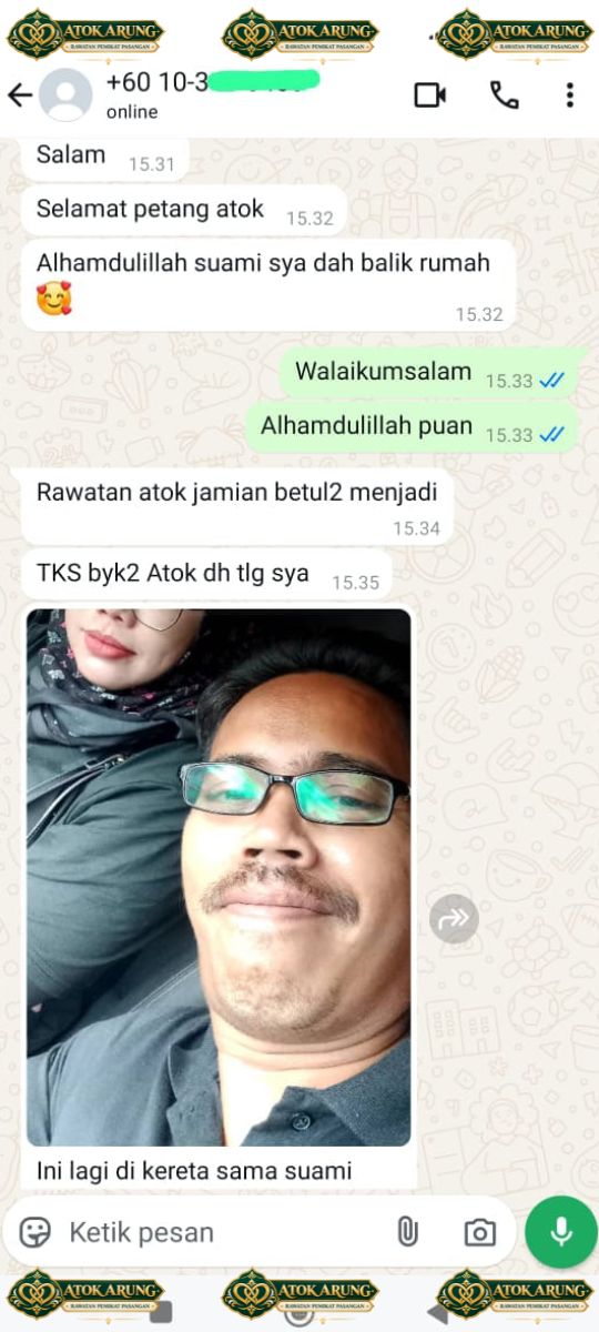 Testimoni 2