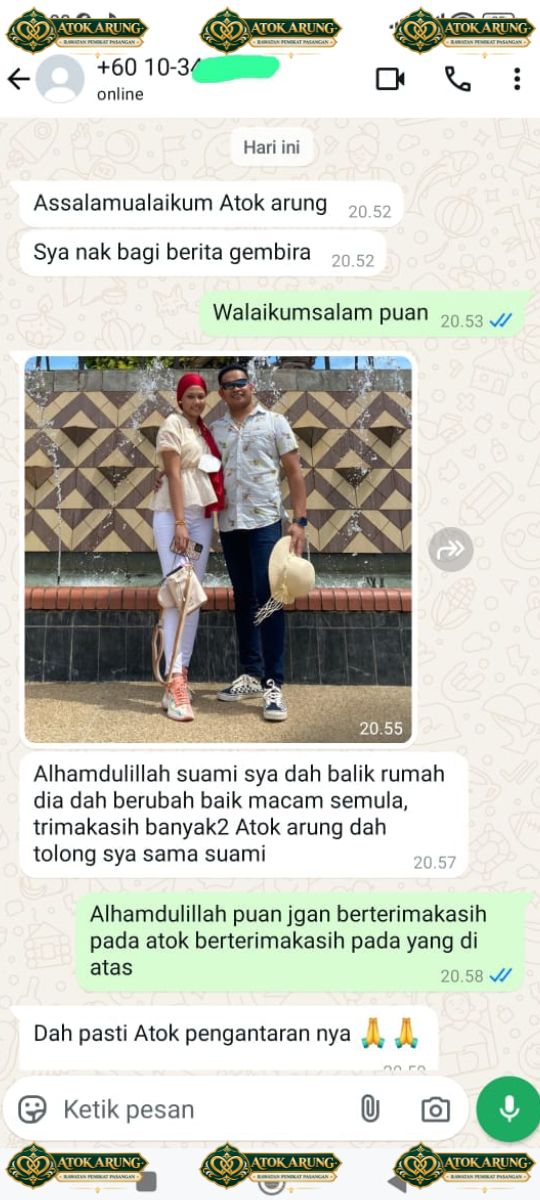 Testimoni 8